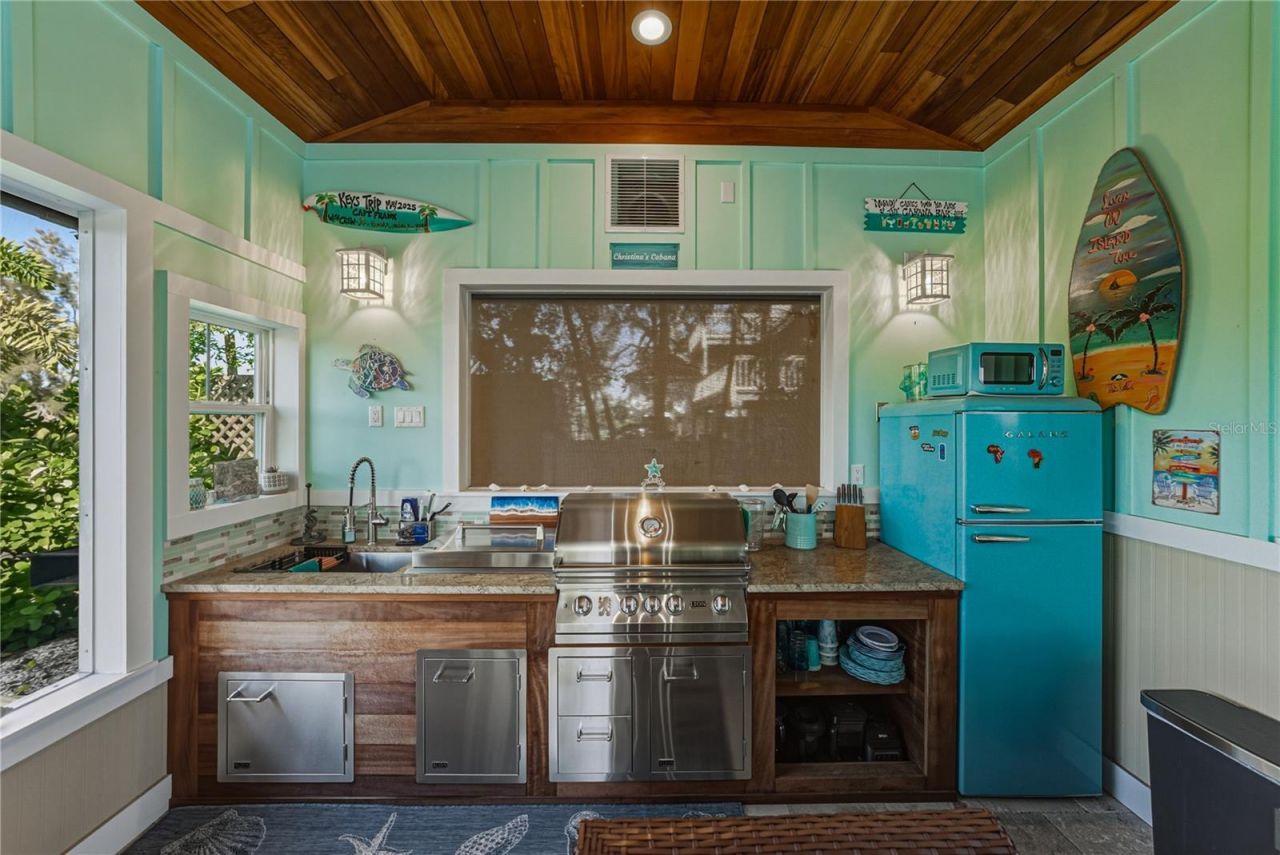 125 Burns Road, Terra Ceia, FL 34250 Photo