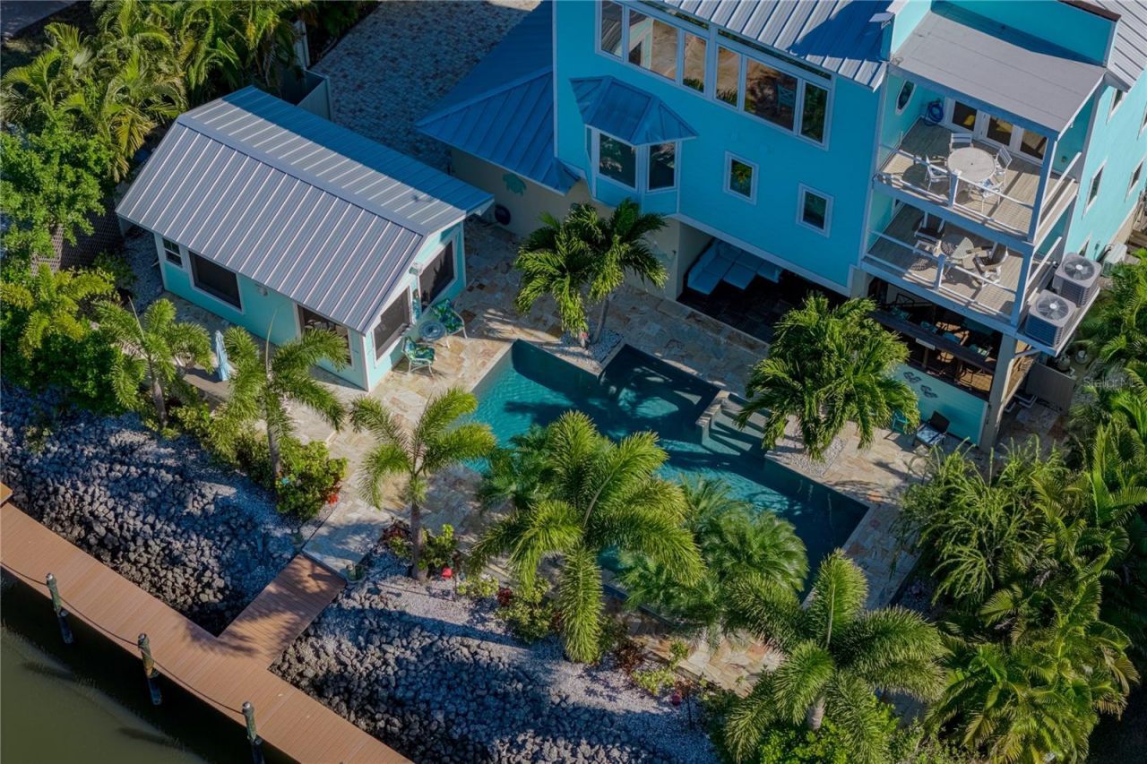 125 Burns Road, Terra Ceia, FL 34250 Photo