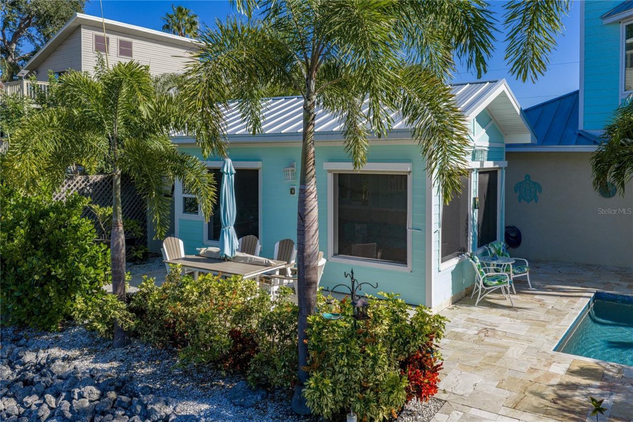 125 Burns Road, Terra Ceia, FL 34250 Photo