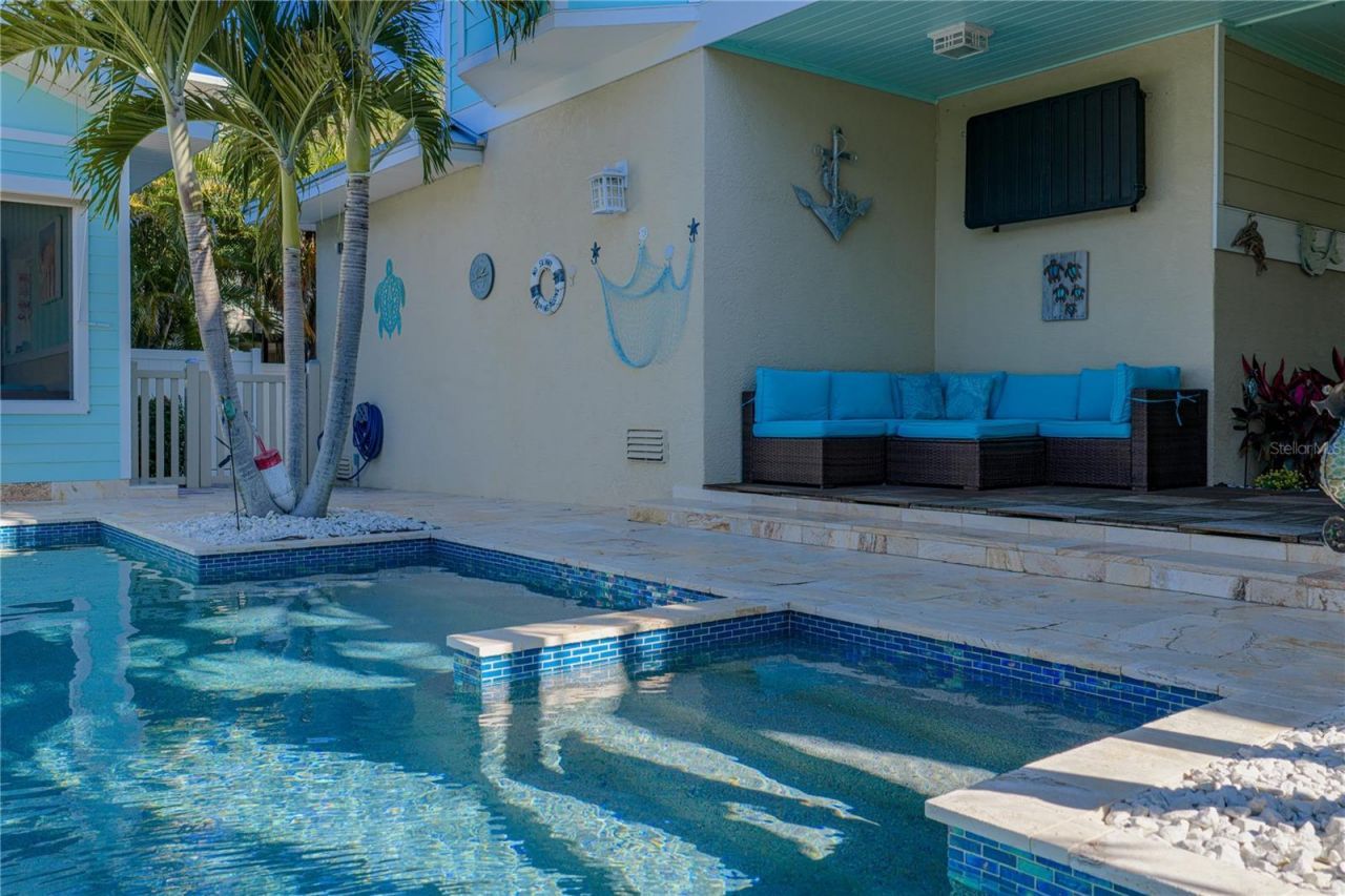 125 Burns Road, Terra Ceia, FL 34250 Photo