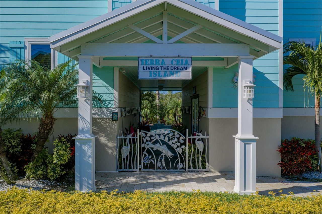 125 Burns Road, Terra Ceia, FL 34250 Photo