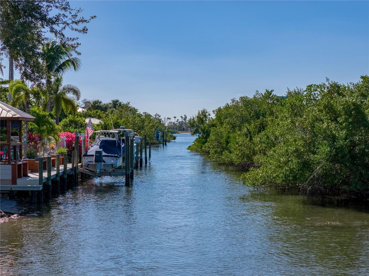 125 Burns Road, Terra Ceia, FL 34250 Photo