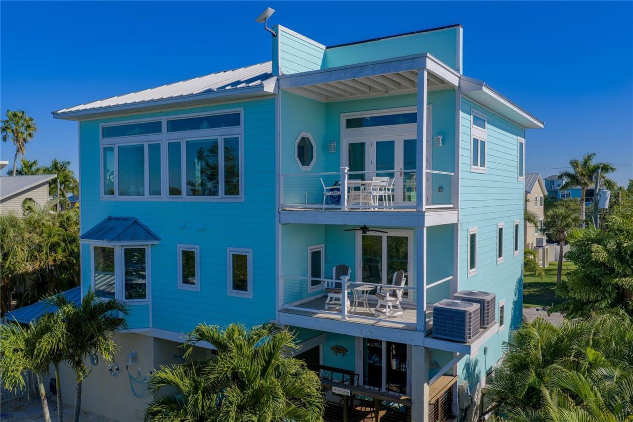 125 Burns Road, Terra Ceia, FL 34250 Photo