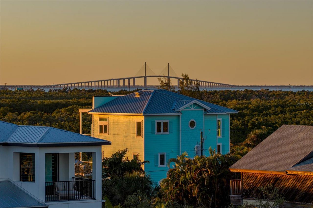 125 Burns Road, Terra Ceia, FL 34250 Photo