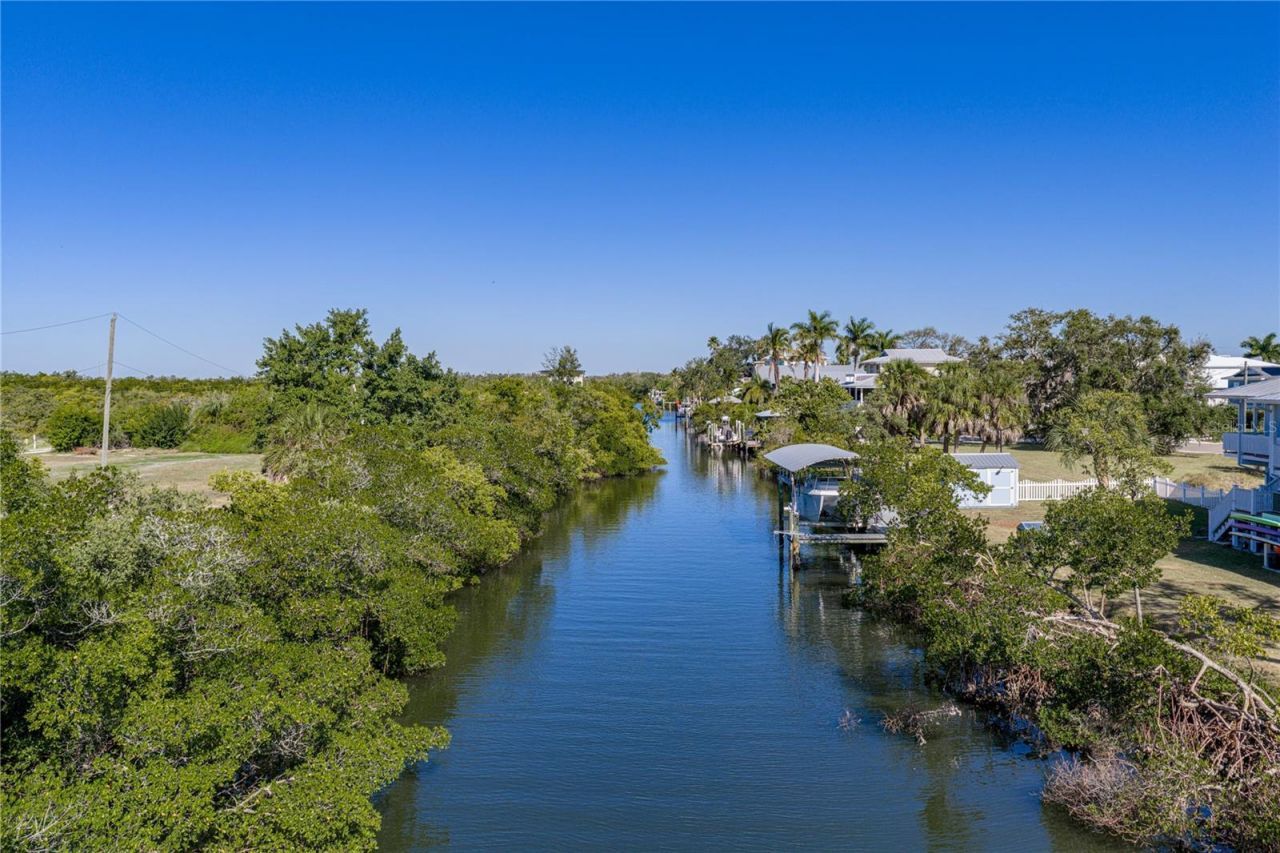 125 Burns Road, Terra Ceia, FL 34250 Photo