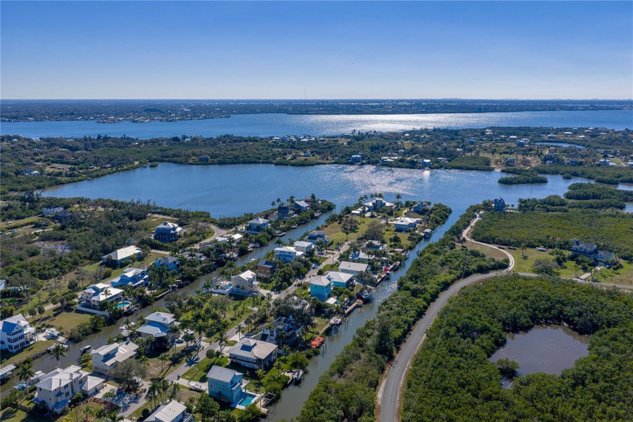 125 Burns Road, Terra Ceia, FL 34250 Photo