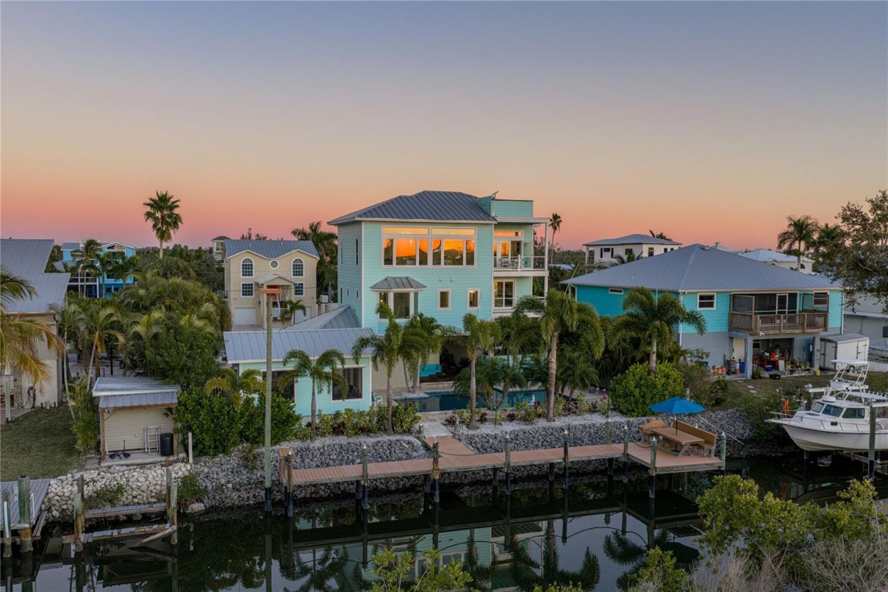 125 Burns Road, Terra Ceia, FL 34250 Photo