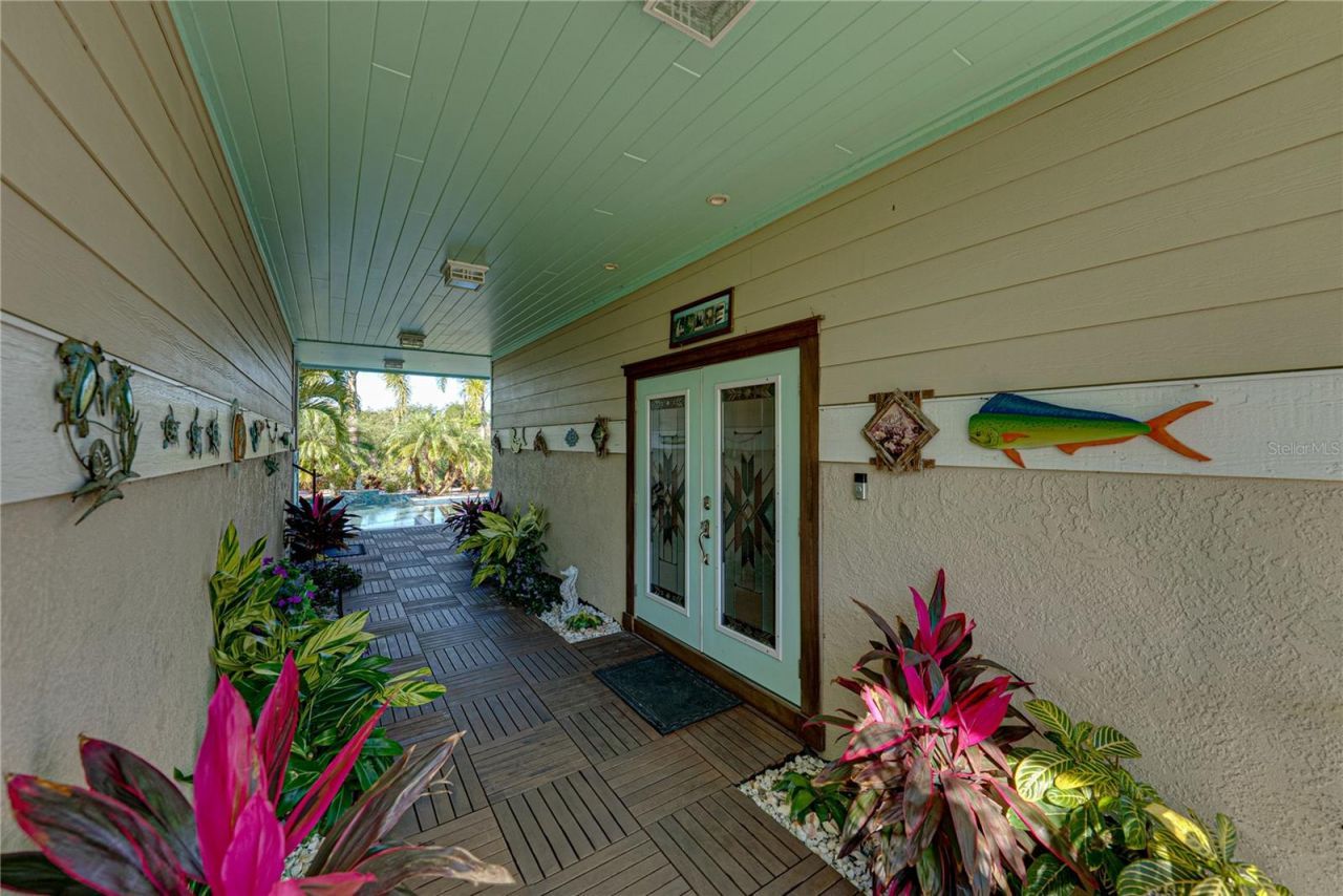 125 Burns Road, Terra Ceia, FL 34250 Photo