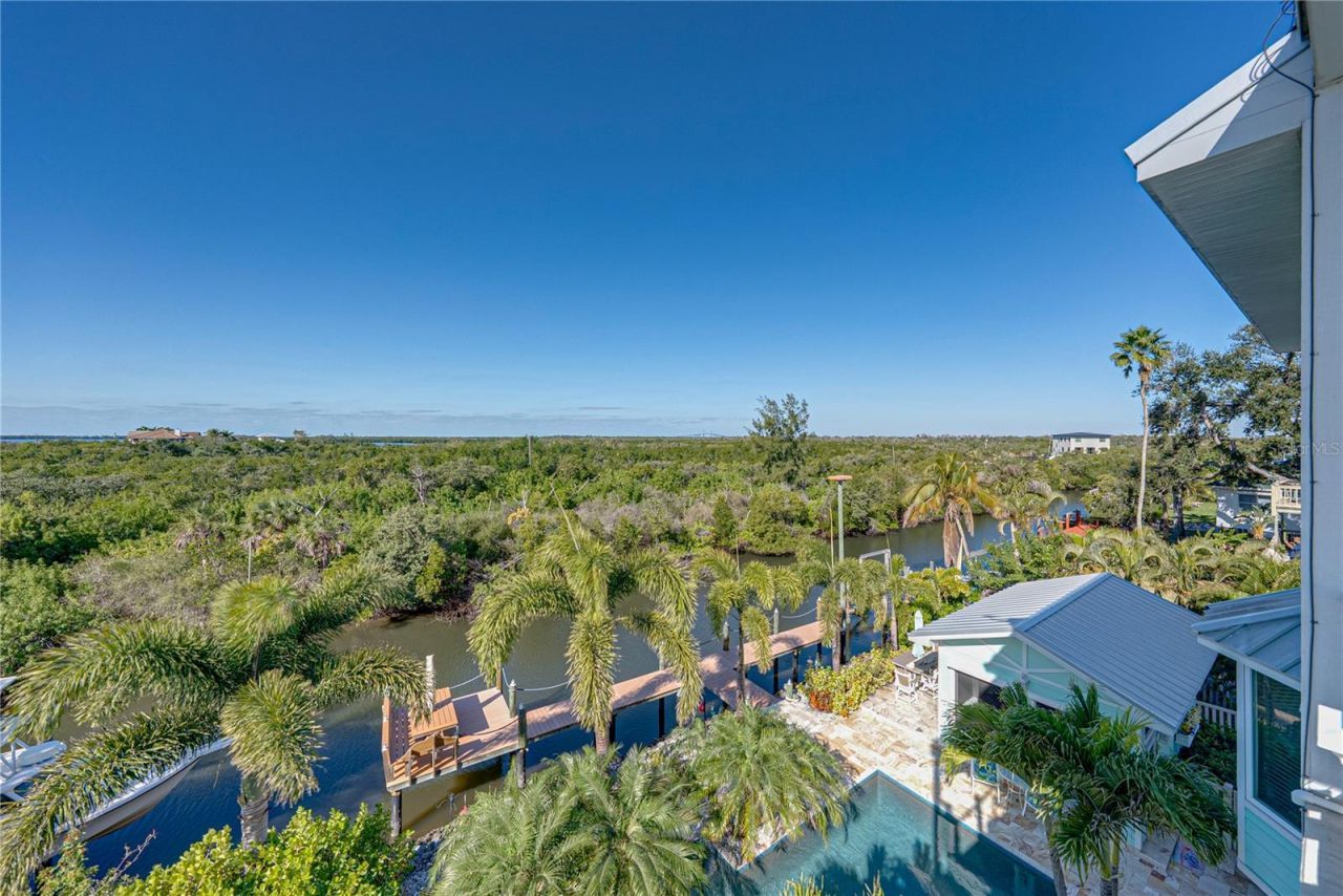 125 Burns Road, Terra Ceia, FL 34250 Photo