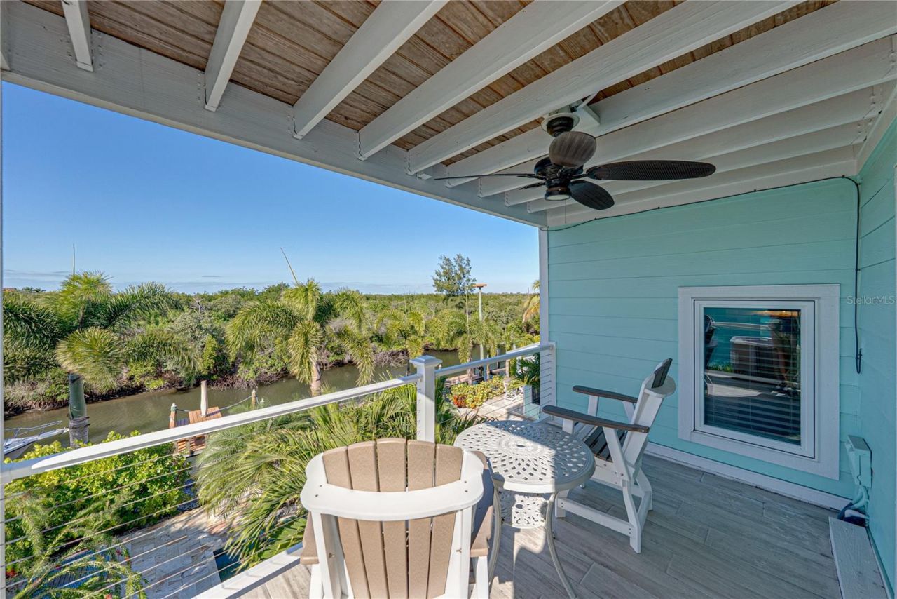 125 Burns Road, Terra Ceia, FL 34250 Photo