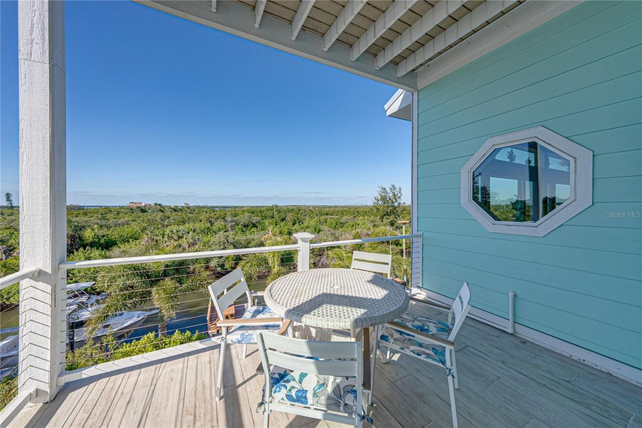 125 Burns Road, Terra Ceia, FL 34250 Photo