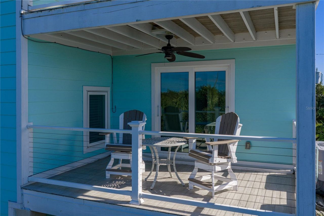 125 Burns Road, Terra Ceia, FL 34250 Photo