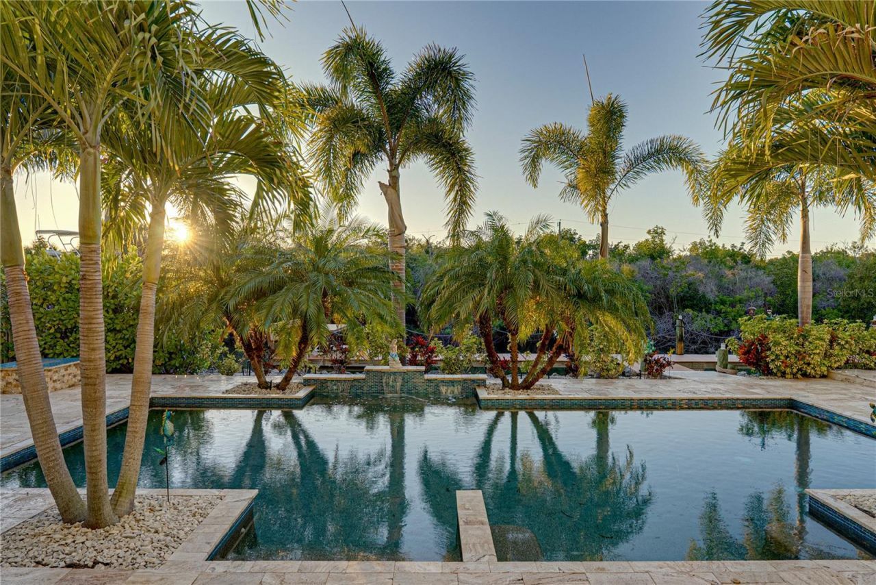 125 Burns Road, Terra Ceia, FL 34250 Photo