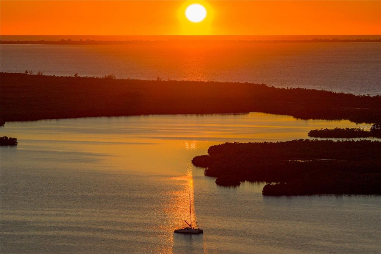 125 Burns Road, Terra Ceia, FL 34250 Photo