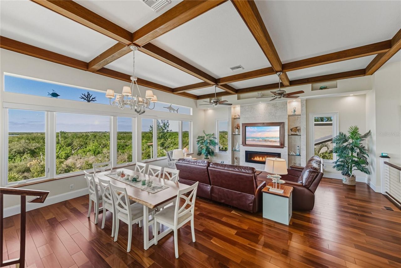 125 Burns Road, Terra Ceia, FL 34250 Photo