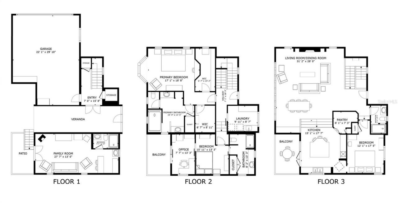 125 Burns Road, Terra Ceia, FL 34250 Photo