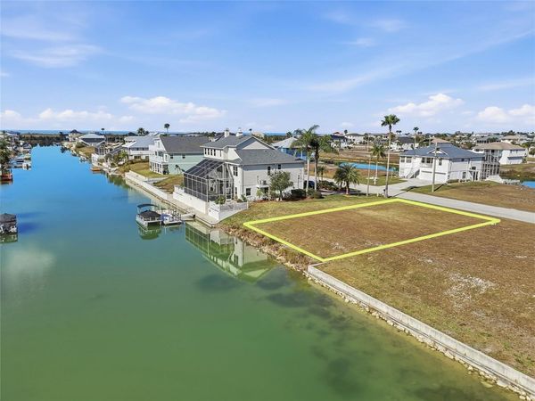 4018 SHEEPHEAD DRIVE, HERNANDO BEACH, FL 34607
