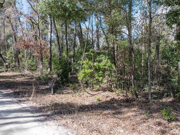 TBD 282ND TERRACE, Branford, FL 32008