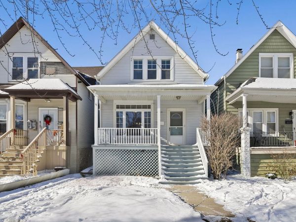 4338 N Kenneth Avenue, Chicago, IL 60641