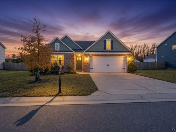 9261 Cotton Fields Circle, Tuscaloosa, AL 35405