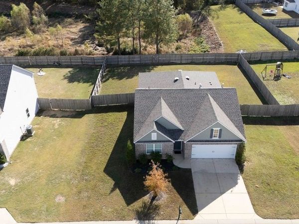 9261 Cotton Fields Circle, Tuscaloosa, AL 35405