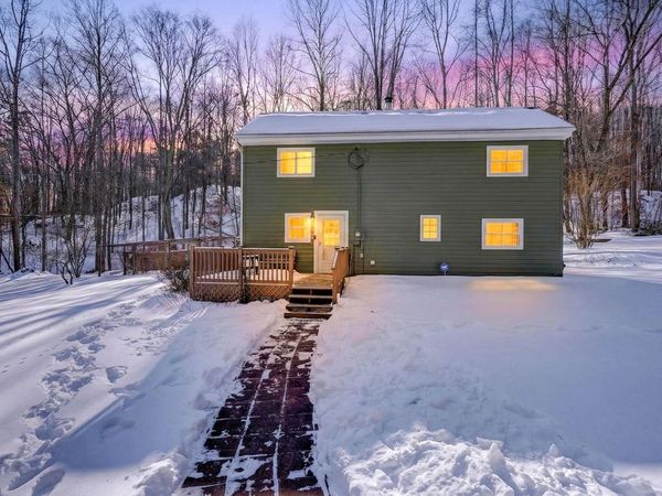 275 Limerick Road, Jackson, OH 45640