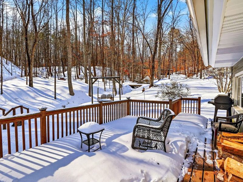 275 Limerick Road, Jackson, OH 45640 Photo 13