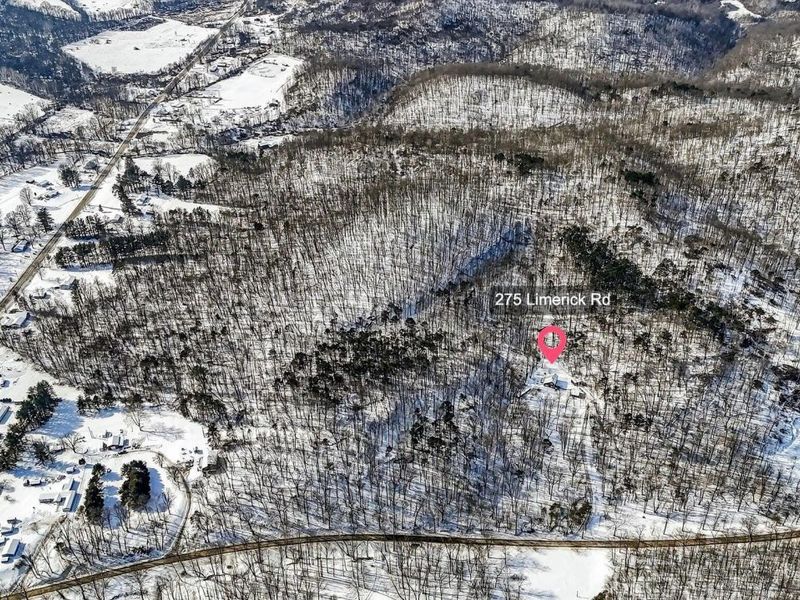 275 Limerick Road, Jackson, OH 45640 Photo 4