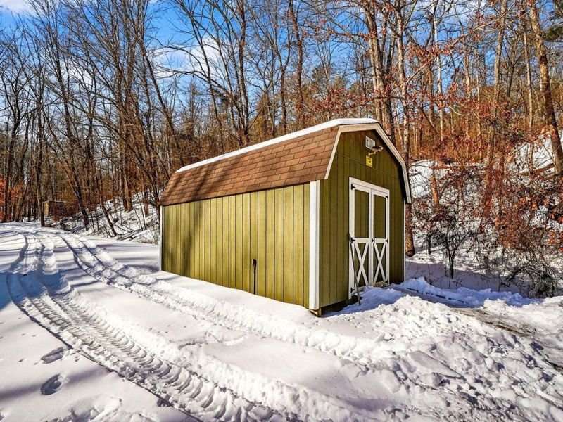 275 Limerick Road, Jackson, OH 45640 Photo 40