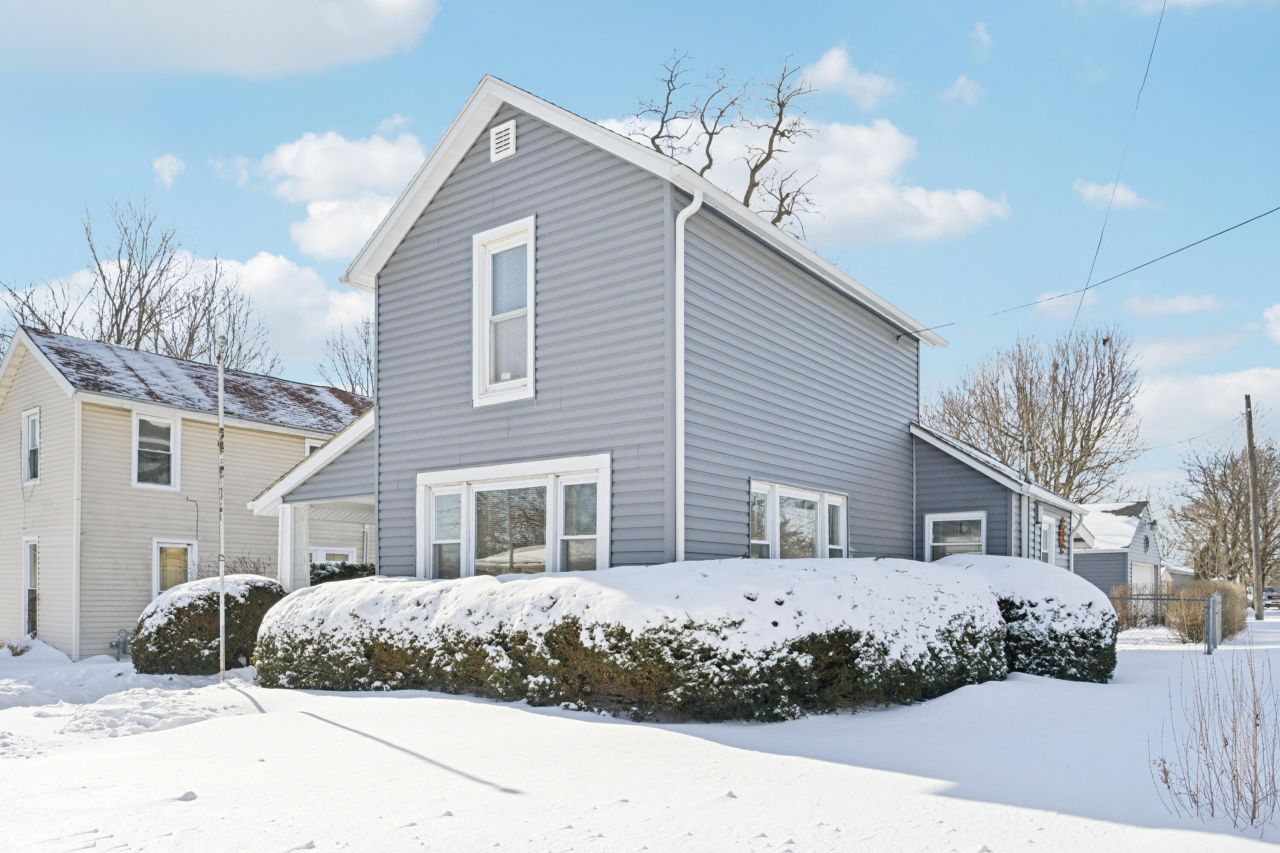 315 Linden Street, Bellefontaine, OH 43311 Main Photo