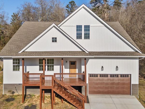 2621 Berkley Drive, Chattanooga, TN 37415