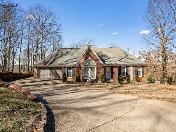 1651 Flagstone Point, Cleveland, TN 37312