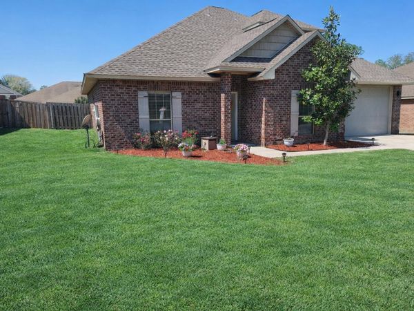 4627 Hermosa Road, Crestview, FL 32539