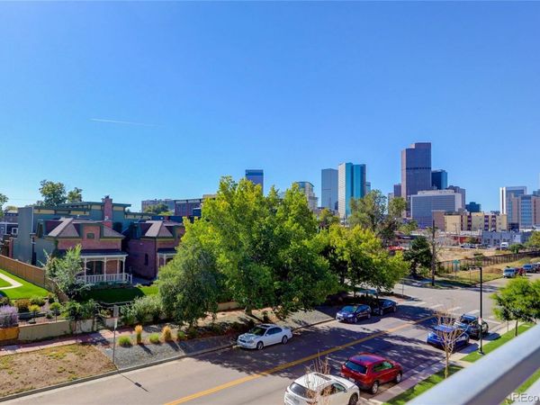 2525 Arapahoe Street , Unit 206, Denver, CO 80205