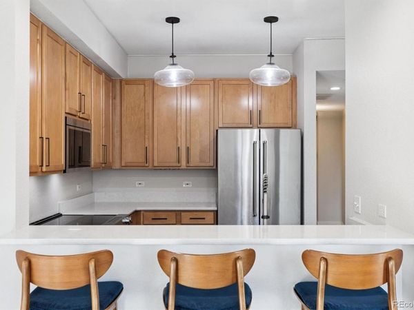 1699 N Downing Street , Unit 309, Denver, CO 80218