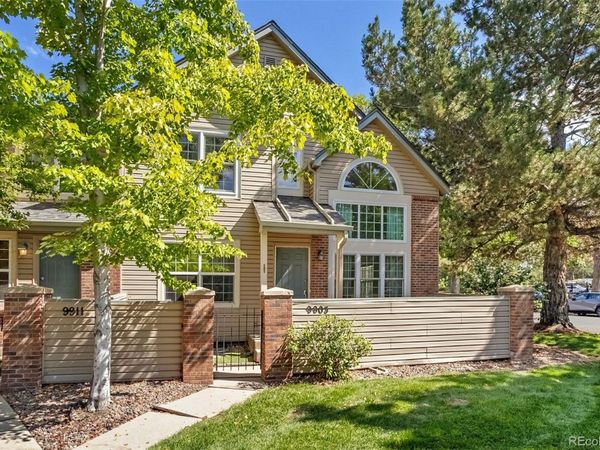 9903 E Mexico Avenue, Aurora, CO 80247