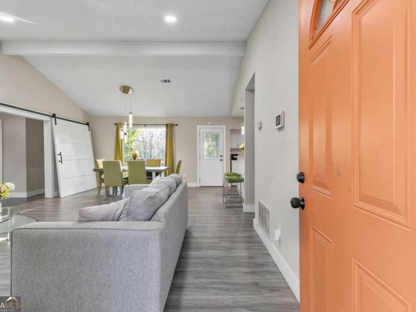 494 Plainville Drive SW, Atlanta, GA 30331