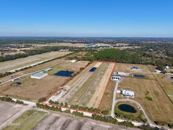3761 Strawberry Lane, New Smyrna Beach, FL 32168