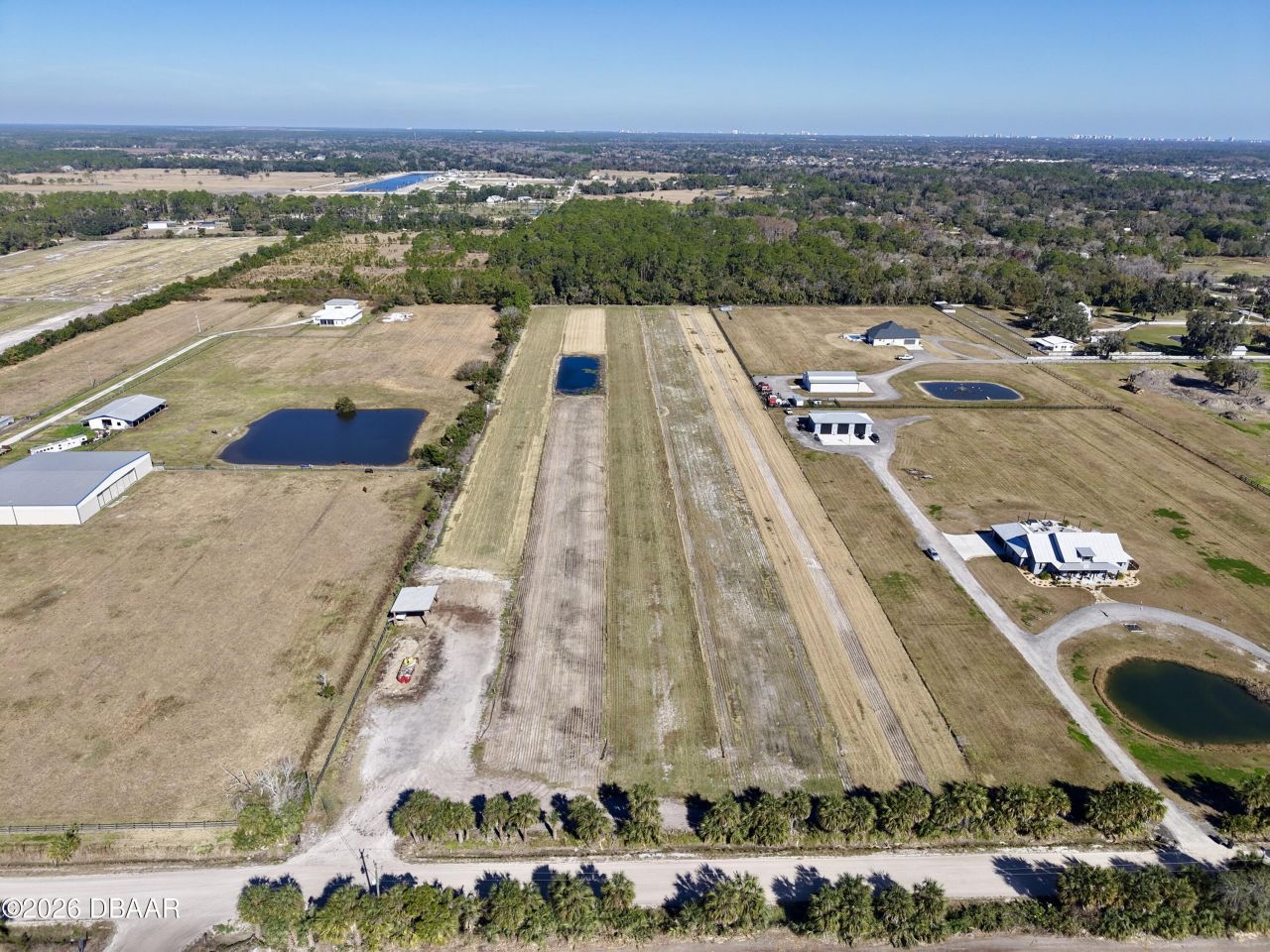 3761 Strawberry Lane, New Smyrna Beach, FL 32168 Photo