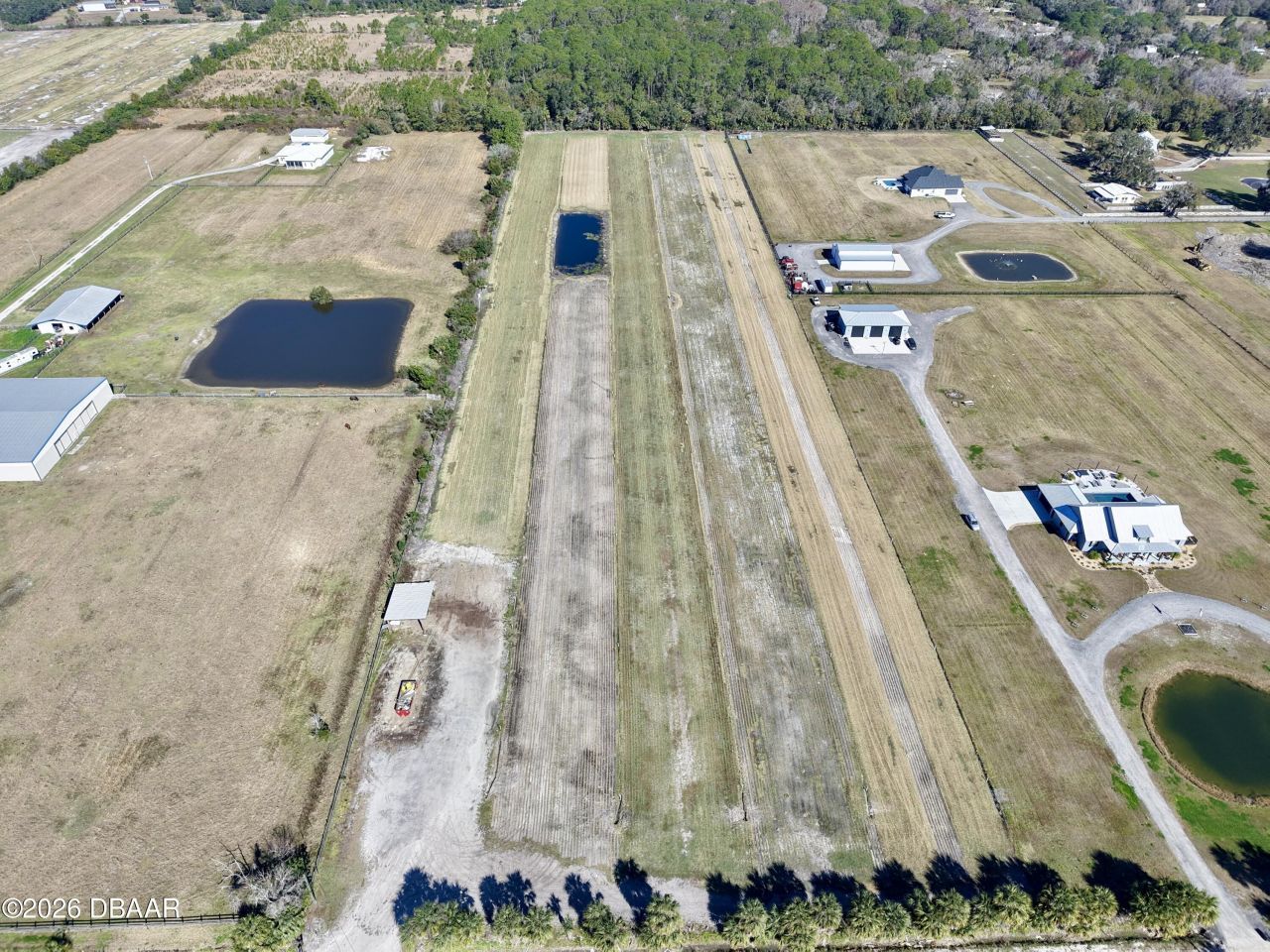 3761 Strawberry Lane, New Smyrna Beach, FL 32168 Photo