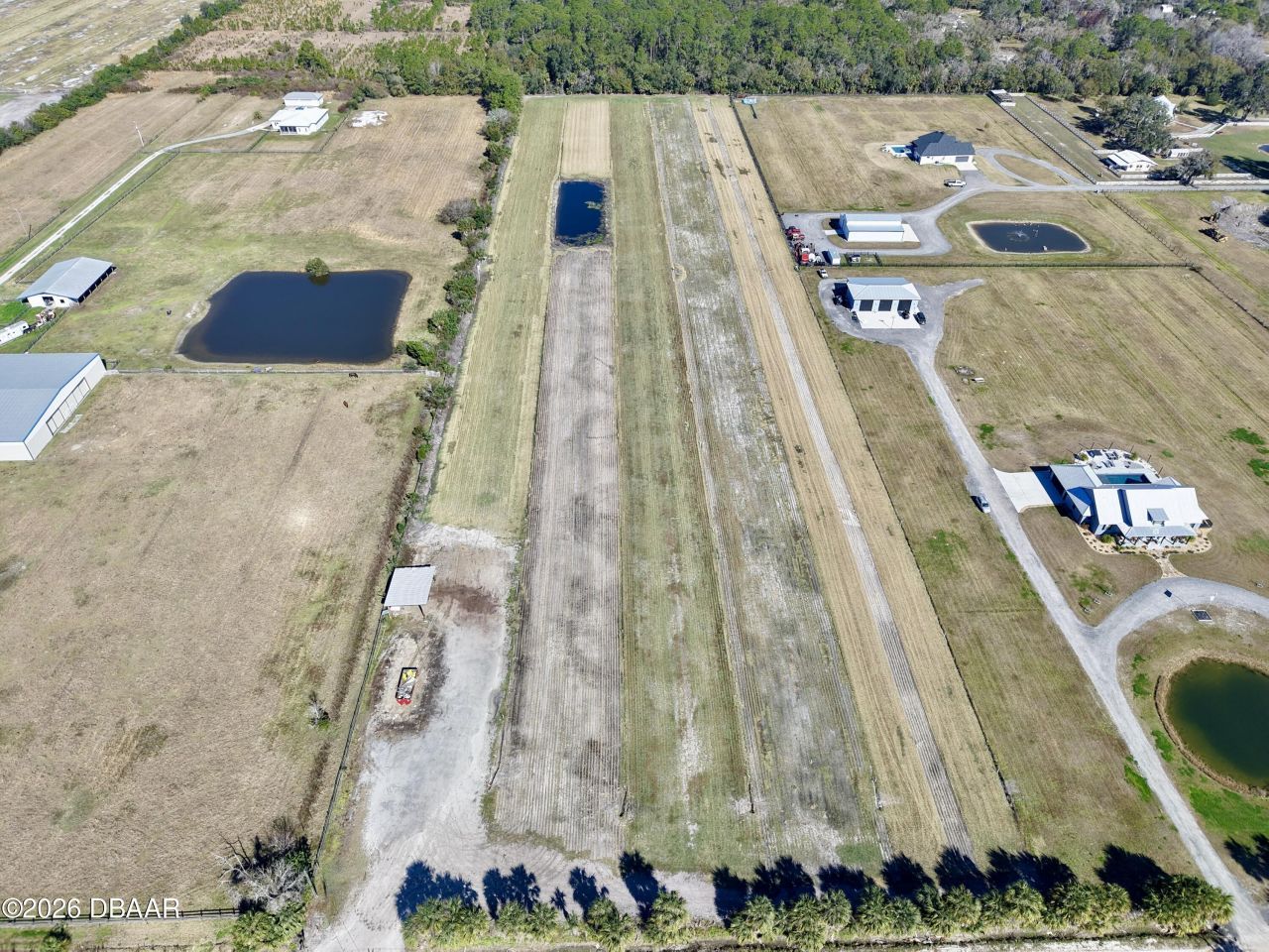 3761 Strawberry Lane, New Smyrna Beach, FL 32168 Photo