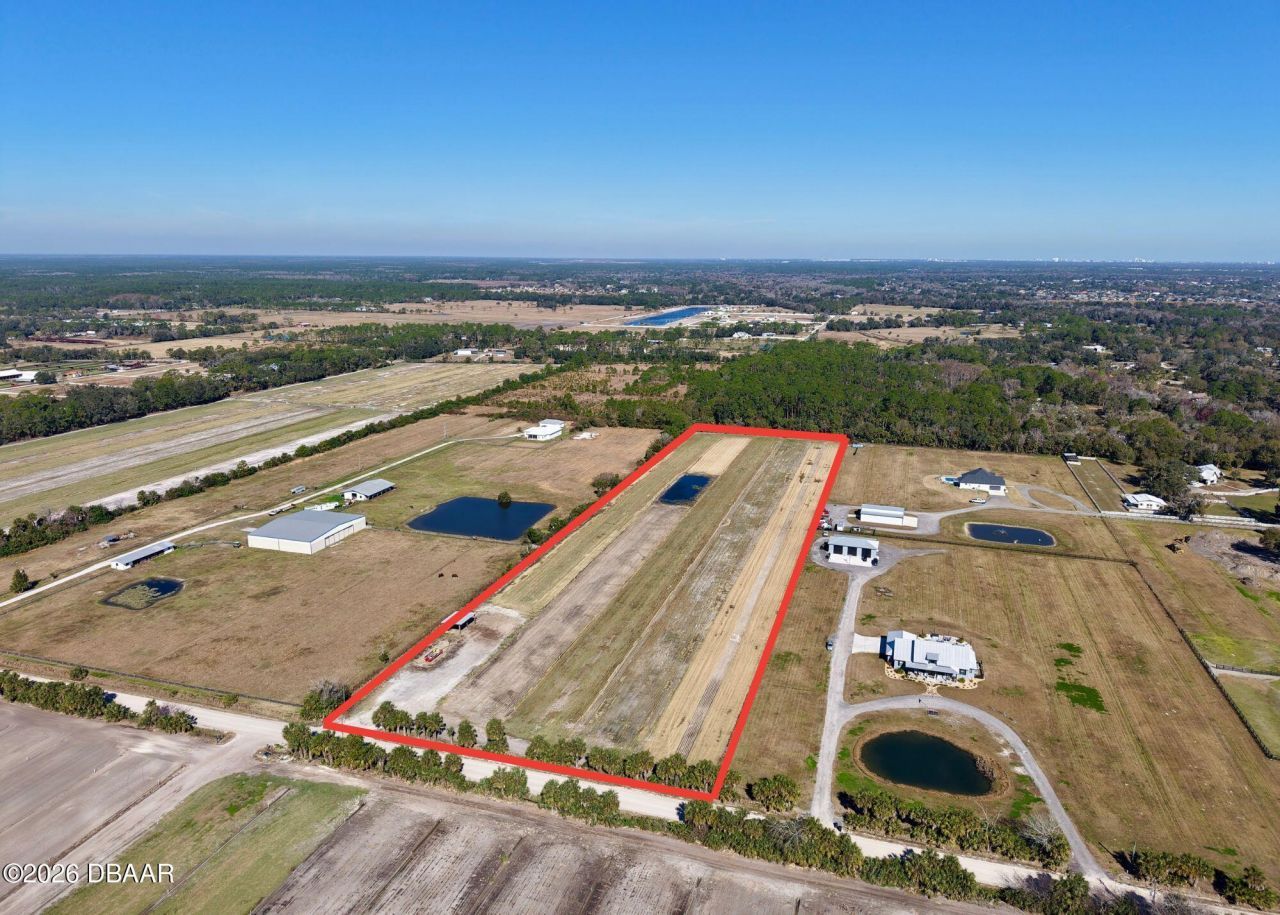 3761 Strawberry Lane, New Smyrna Beach, FL 32168 Photo