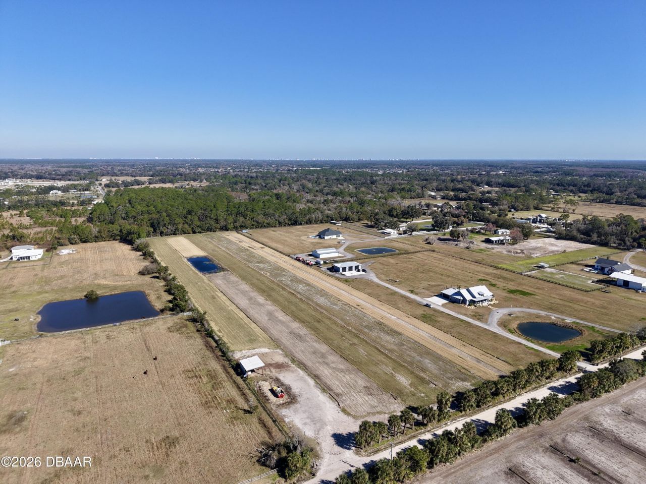 3761 Strawberry Lane, New Smyrna Beach, FL 32168 Photo