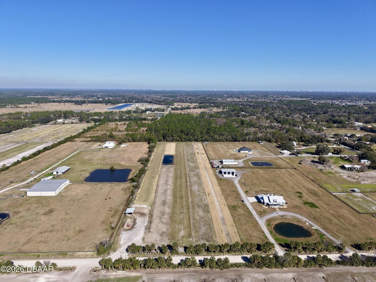 3761 Strawberry Lane, New Smyrna Beach, FL 32168 Photo