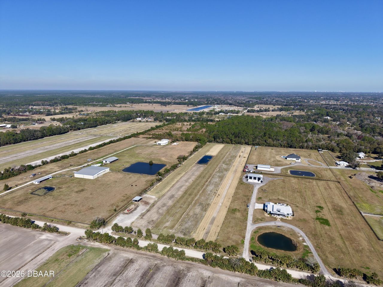 3761 Strawberry Lane, New Smyrna Beach, FL 32168 Photo