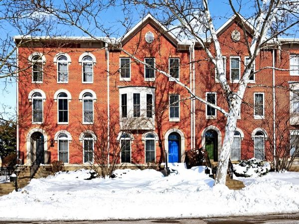 734 W Court, Cincinnati, OH 45203