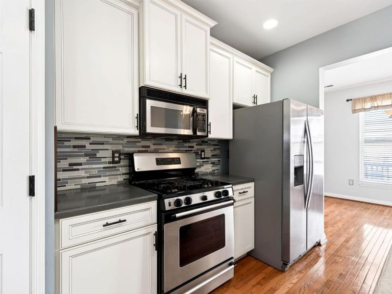 734 W Court, Cincinnati, OH 45203 Photo 19