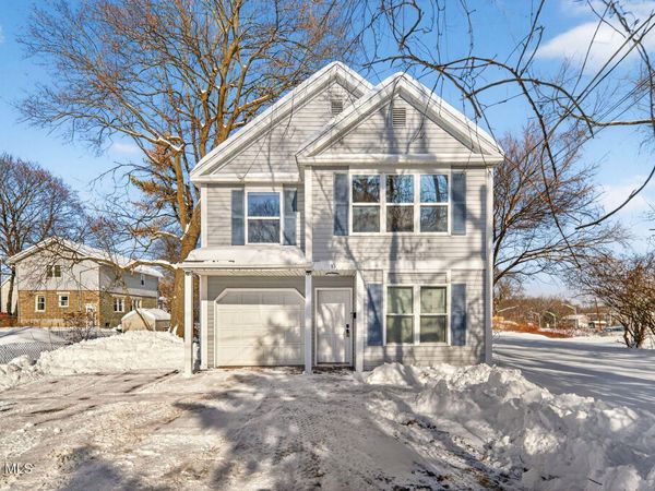 13 Sligo Street, Albany, NY 12209