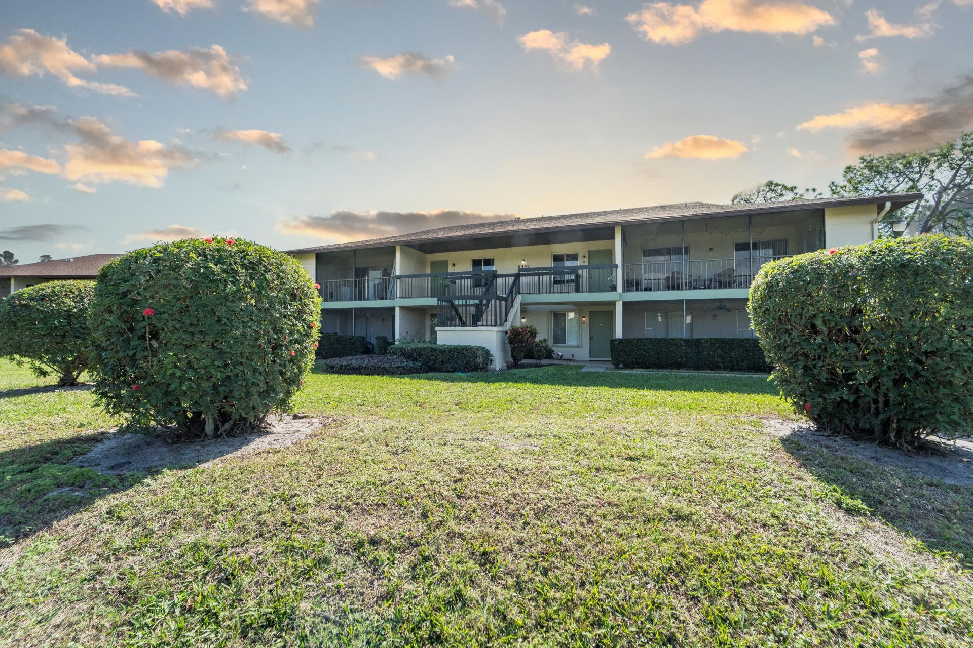 6341 Chasewood Drive, Unit D, Jupiter, FL 33458 Photo