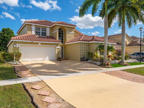 18956 La Costa Lane, Boca Raton, FL 33496